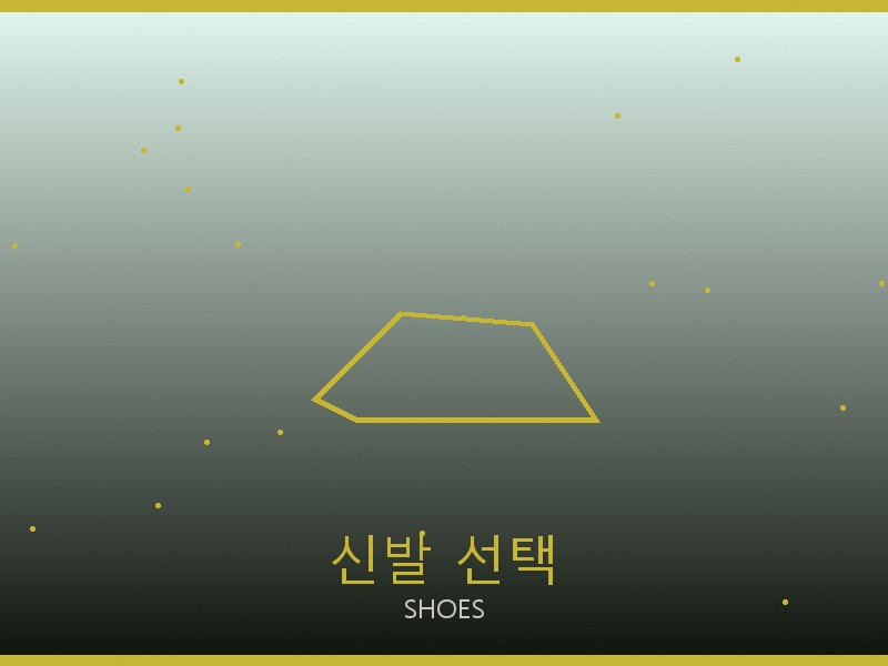 25 백 레플리카 사이트 신발 선택 가이드